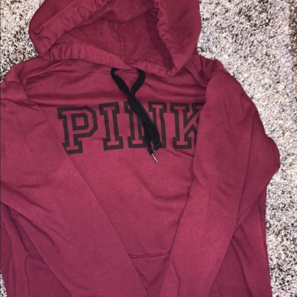 PINK Victoria’s Secret Hoodie
